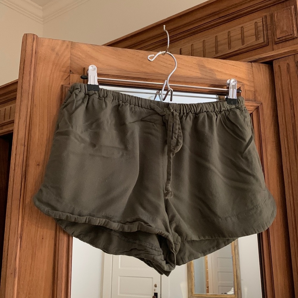 Pockets! Super Comfy!